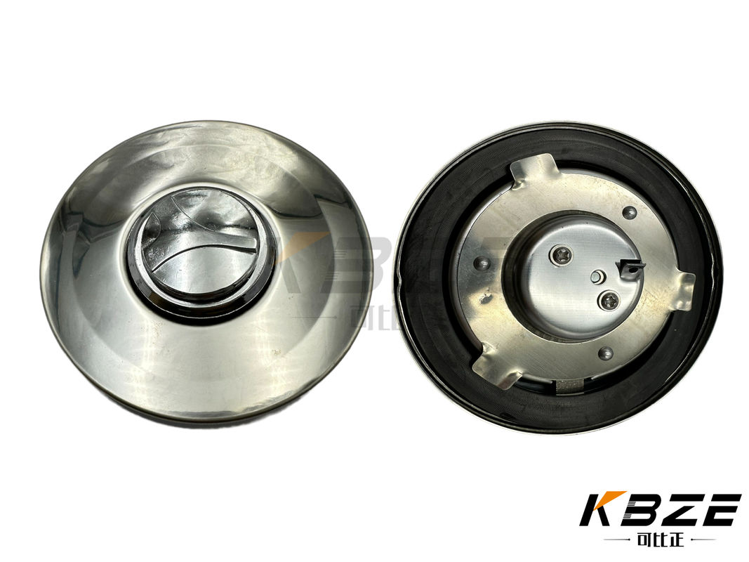 CHINA LONKING FUEL TANK CAP / FUEL FILLER CAP WITH 2 KEY REPLACEMENT FOR LONKING