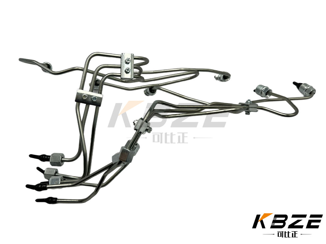 HIGH QUALITY CUMMINS QSB5.9 CASE 3943765 3943767 3943769 3943771 3943773 FUEL INJECTOR PIPE / HIGH PRESSURE FUEL LINE ASSY