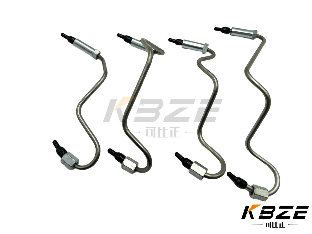 HIGH QUALITY HINO J05E SK200-8 VH237112670A VH237122640A VH237132570A FUEL INJECTOR PIPE/HIGH PRESSURE FUEL LINE ASSY