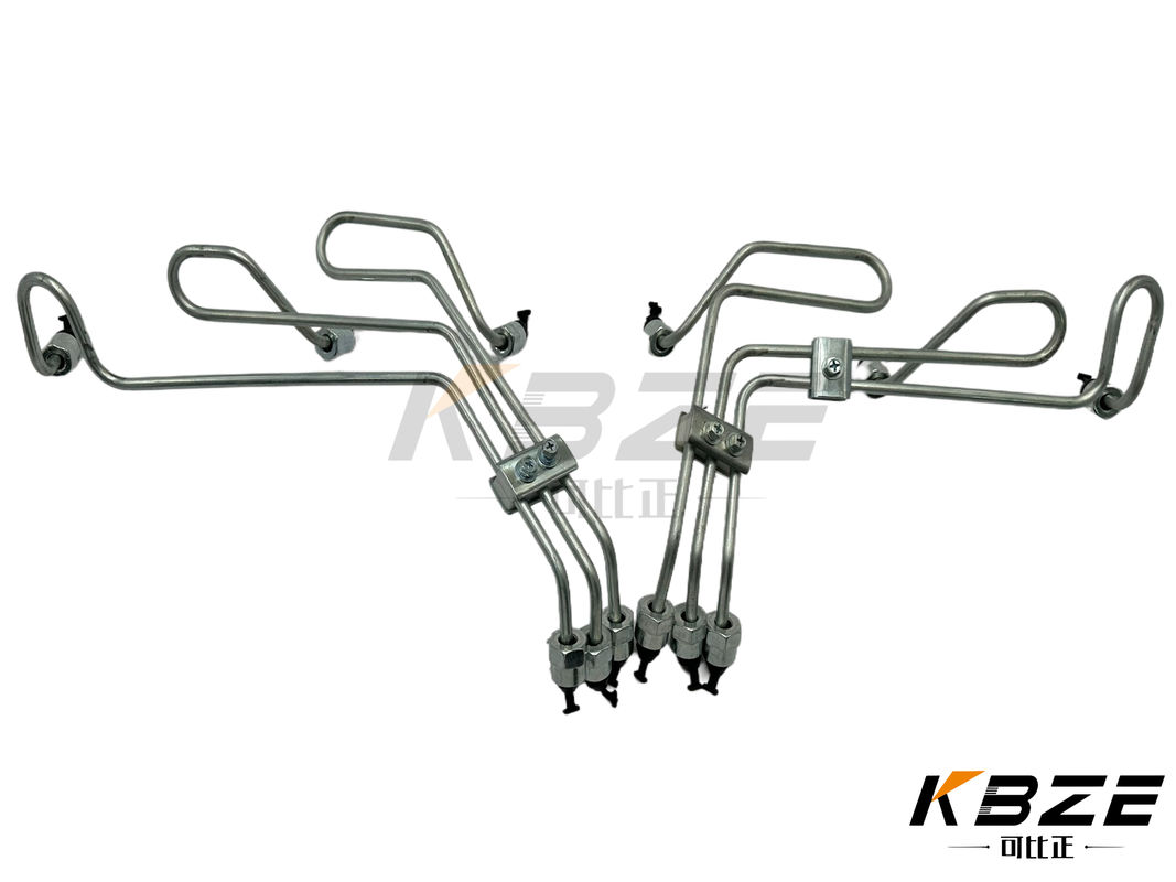 HIGH QUALITY ISUZU 6SD1 EX300-5 1-15414628-0 1-15415646-0 1-15414310-0 FUEL INJECTOR PIPE/HIGH PRESSURE FUEL LINE ASSY