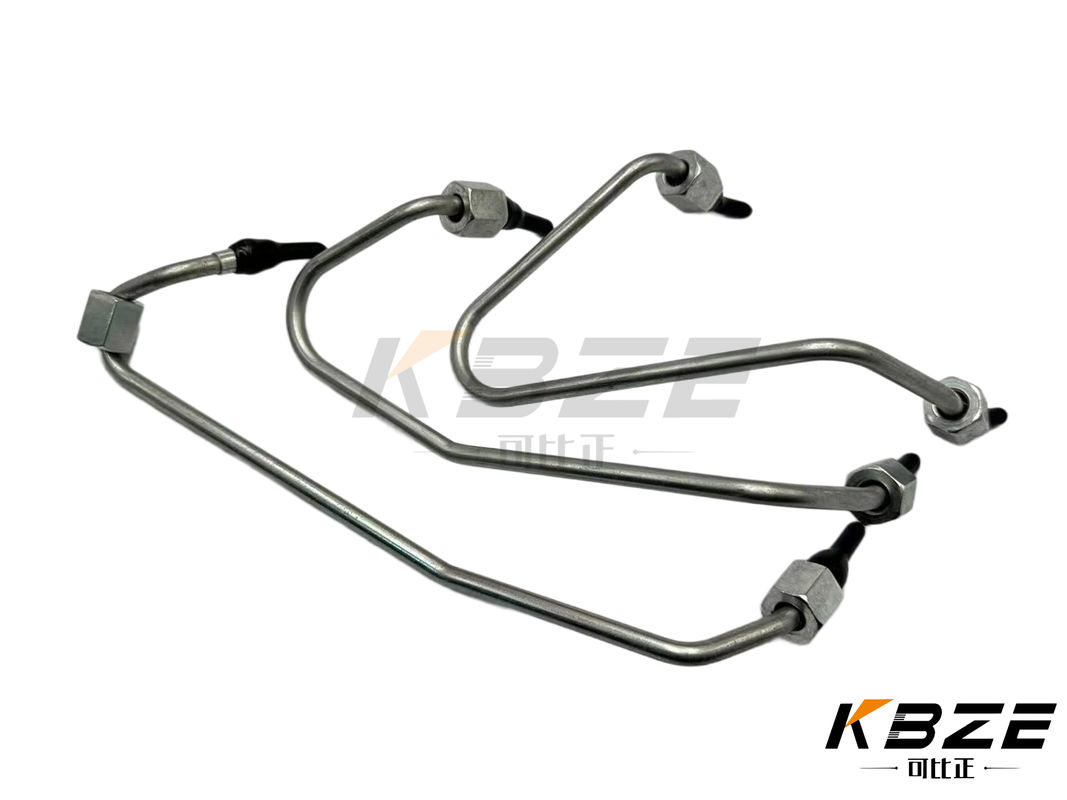 HIGH QUALITY KUBOTA D905 ENGINE 16271-53712 16271-53722 16271-53732 FUEL INJECTOR PIPE / HIGH PRESSURE FUEL LINE ASSY