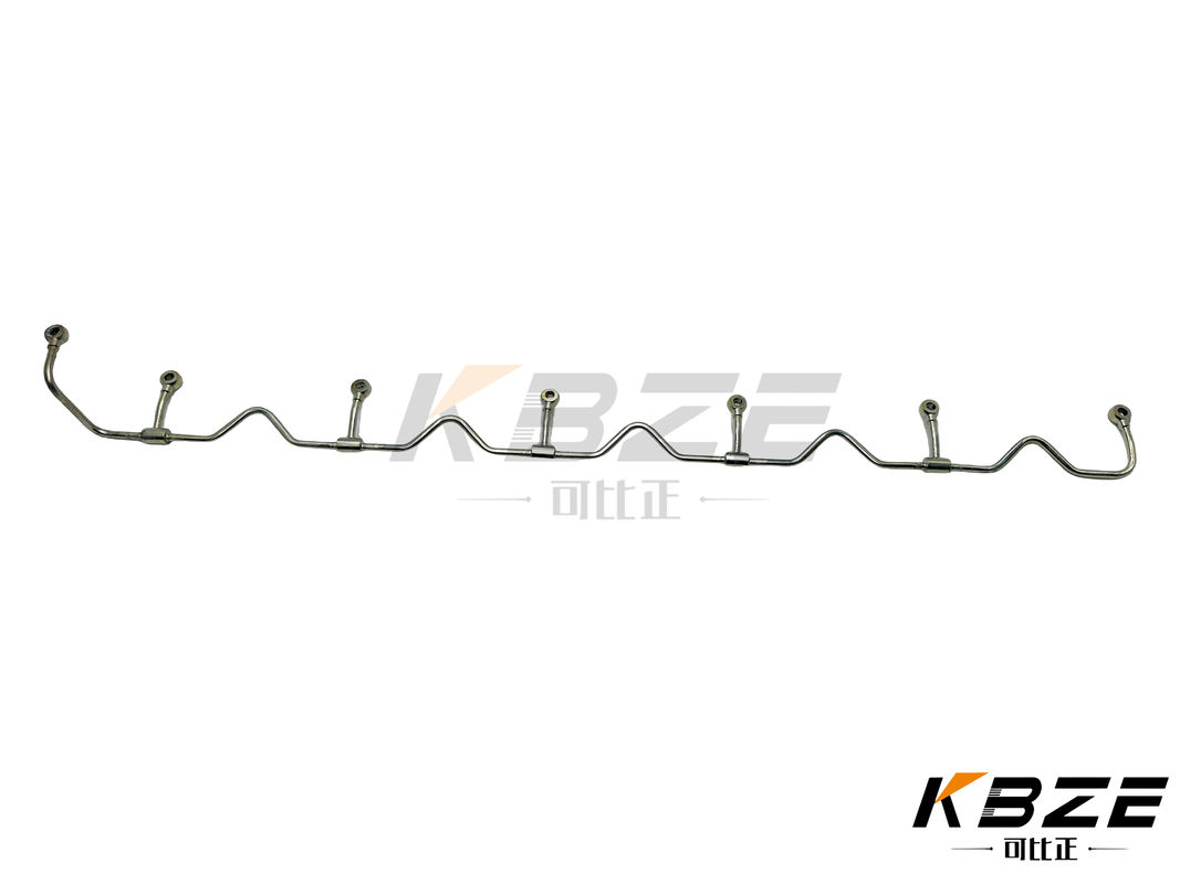 1-15416139-0 ZAX450 ZAX500 ZAX600 ZAX800 INJECTOR OIL RETUN PIPE FOR ISUZU 6WG1 DFI ENGINE