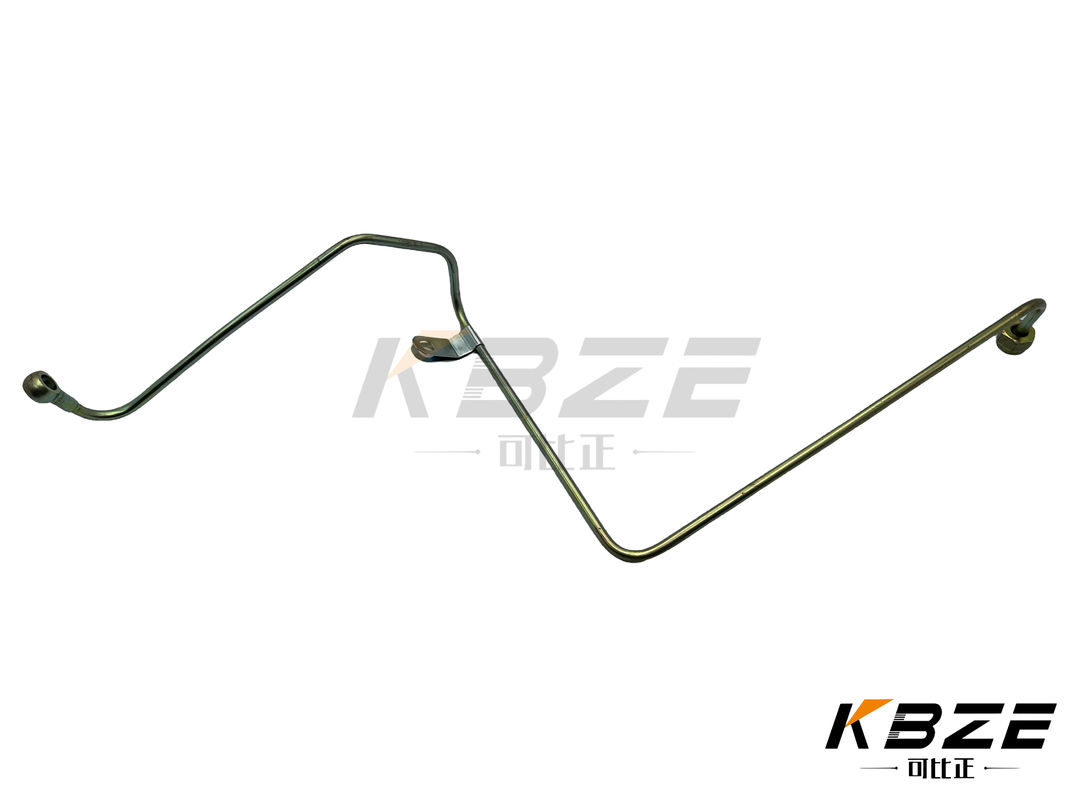CATERPILLAR S4K 3064 CA5I7856 5I-7856 5I7856 TURBOCHARGER OIL PIPE FOR EXCAVATOR E311