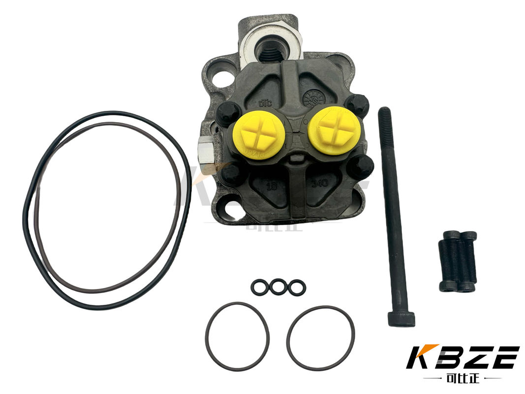 E324 E329 E330 313-6357 KBZE FUEL TRANSFER PUMP CA3186357 318-6357 3186357 FOR C7 C9 C-9 ENGINE