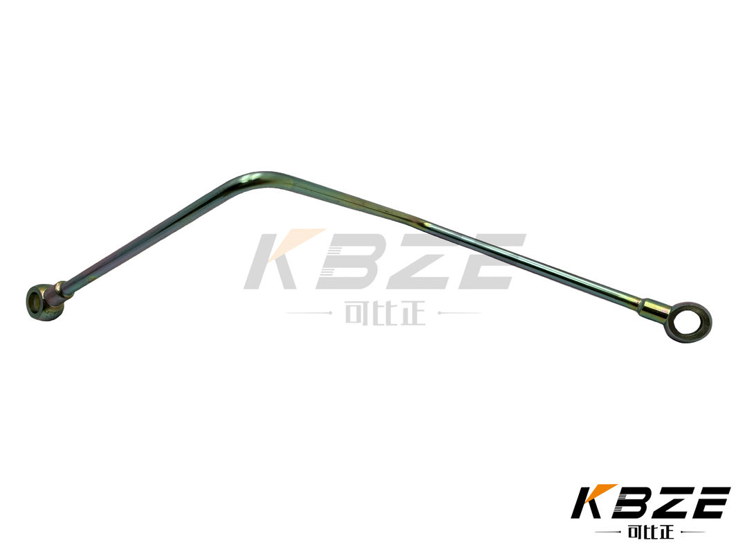 65057015356 65.05701-5356 INJECTION PUMP OIL PIPE DELIVERY FOR DAEWOO DOOSAN DE08 ENGINE FITS DH300 DX300