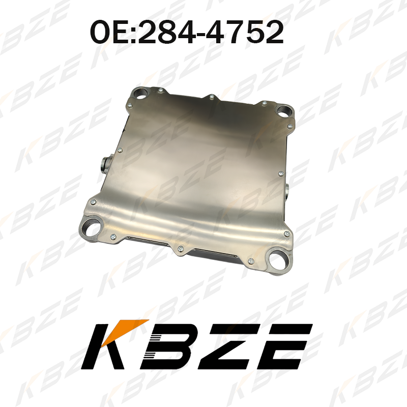 KBZE 284-4752 High Quality Excavator Electronic Controller Replacement Parts for 320D 320D FM 320D GC 323D L 323D LN