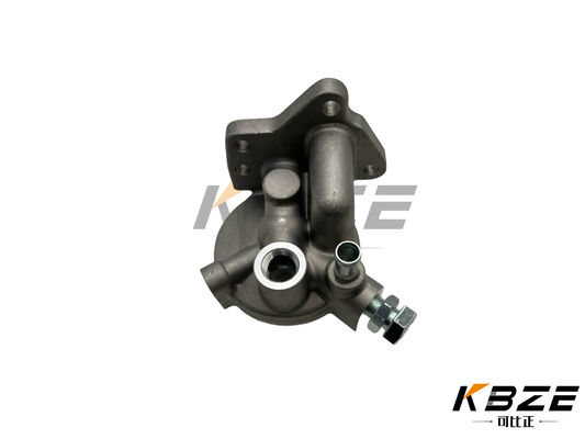 CA1R0739 1R-0739 1R0739 Κεφαλή φίλτρου καυσίμου CAT 311D LRR 320C L 330 L 320-A L 325-A FM L 325B L 320D LN AND MORE