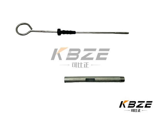 26CM DIPSTICK / 13.4CM ΣΥΝΤΙΚΑ ΚΑΙ ΚΑΤΑΡΑΣΗ ΜΟΤΟΡΙΣΜΟΥ ΥΔΡΟΥΛΙΚΟΥ ΕΛΗΓΟΥ SET για M5X130
