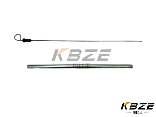 55.3CM DIPSTICK / 43.5CM ΚΟΣΤΑΣΙΟ PC200-8 SWING MOTOR ΥΔΡΑΥΛΙΚΟ ΕΛΑΙΟ ΔΙΠΣΤΙΚΑΣ για την KOMATSU