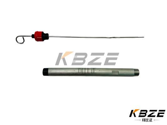 55.5CM DIPSTICK / 32CM PC360-7 ΣΥΝΤΙΚΑ ΚΑΙ ΚΑΤΑΡΑΣΗ ΜΟΤΟΥΡΙΟΥ ΥΔΡΑΥΛΙΚΟΥ ΕΛΗΓΟΥ