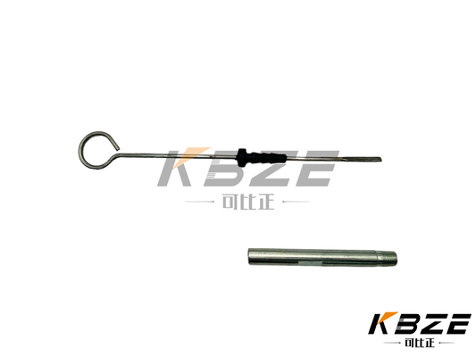 26CM DIPSTICK / 12.2CM ΣΥΡΙΖΑΣΗ SY75-8 Swing MOTOR ΥΔΡΑΥΛΙΚΟ ΕΛΗΤΙΚΟ ΔΙΠΣΤΙΚ ΚΑΤΑΛΟΓΙΑ για SANY