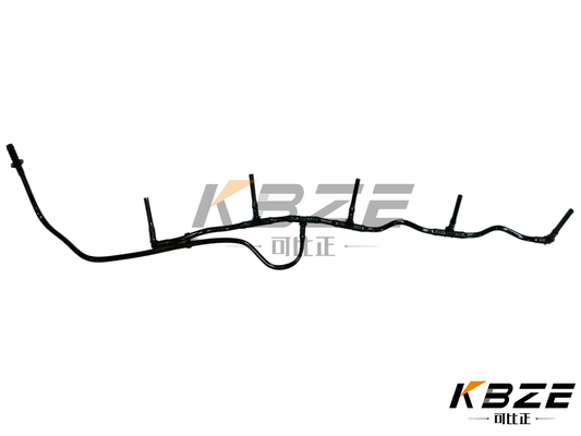 DX380 INJECTOR καυσίμου ΕΝΑΛΑΓΗ ΤΟΥ ΤΥΠΟΥ για το DOOSAN DX380