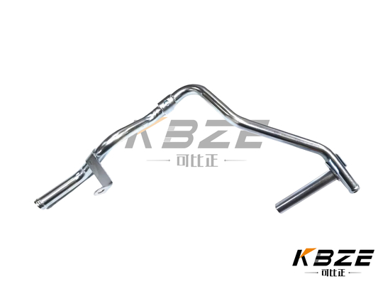 ISUZU 6HK1 8-98063558-0 EGR Αντικατάσταση σωλήνα νερού για HITACHI εκσκαφέα