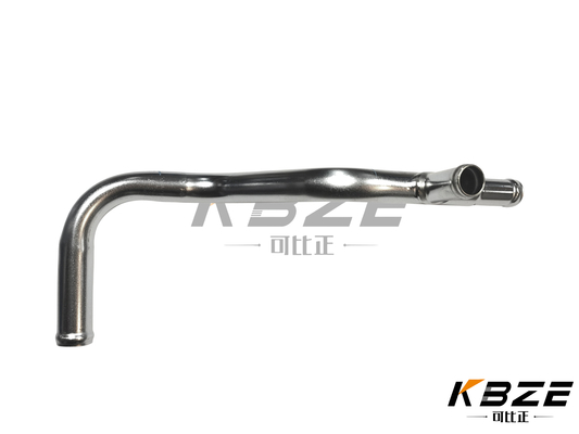 ISUZU 6WG1 8-9800-7775-1 EGR Αντικατάσταση σωλήνα νερού για HITACHI εκσκαφέα