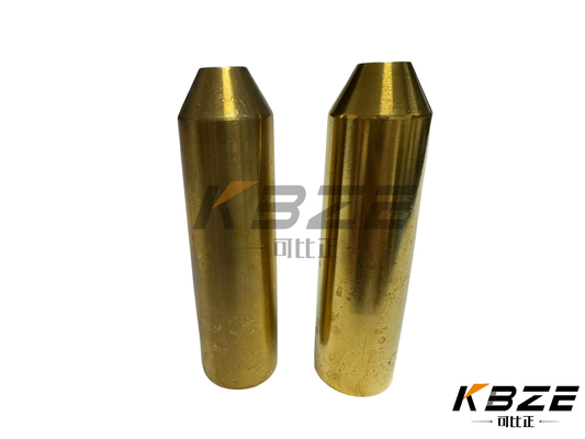 COMATSU 6128-11-1130 6128111130 Εναλλακτική συσκευή εγχύσεως με μανίκι νουζέλας για S4D155