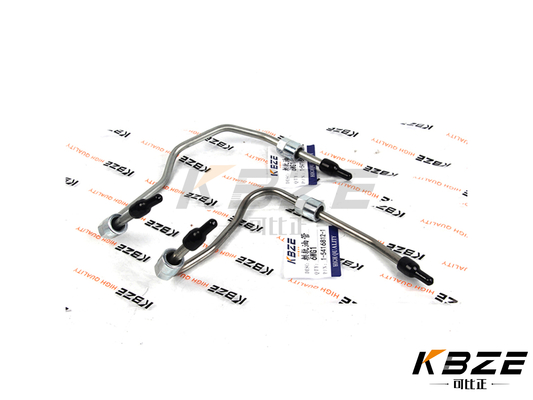 HITACHI 1-15416811-1 1-5416812-1 COMMON-RAIL ΠΥΡΟΣ ΑΝΑΜΕΙΣΗΣ για τον κινητήρα ντίζελ HITACHI 6WG1 ISUZU