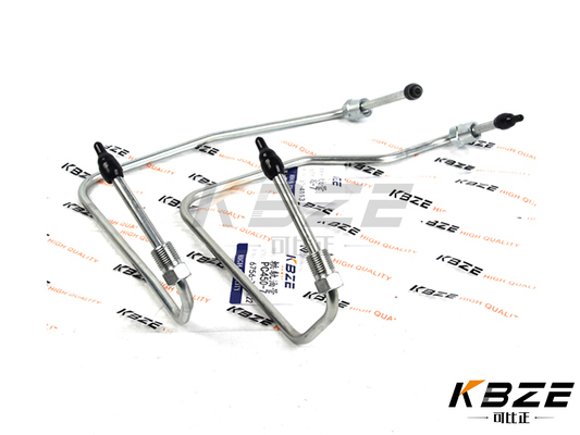 COMATSU 6156-71-4122 6156-71-4113 ΚΑΜΜΟΝΙΚΟΣ ΣΤΡΟΠΟΣ ΣΤΡΟΠΟΥ ΕΠΙΣΑΛΕΙΑΣ για τον κινητήρα ντίζελ ISUZU