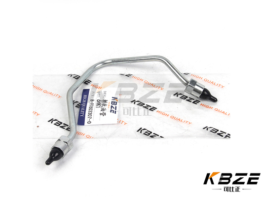 KOMATSU 8-97603307-0 ΕΣΤΑΙΡΩΣΗ ΤΟΥ ΤΥΠΟΥ ΚΑΙ ΤΟΥ ΣΤΡΑΙΟΥ ΚΟΜΑΤΣΟΥ 6HK1 ISUZU ΝΗΖΕΛ