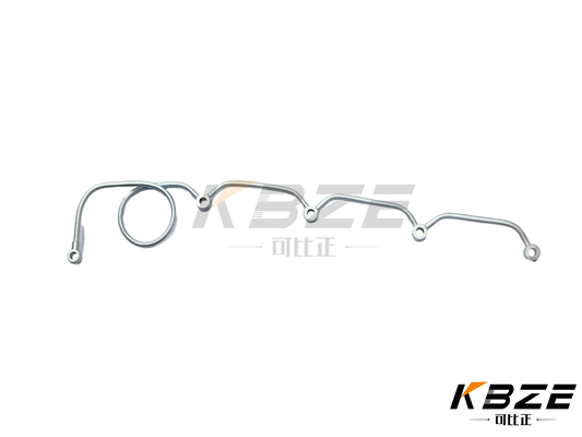 ISUZU 4BD1 INJECTOR καυσίμου ΟΛΙΟΣ ΕΠΙΤΡΑΣΗΣ ΤΟΥ ΠΟΥΛΟΥ ΕΝΑΛΑΓΗΣ για τον κινητήρα diesel ISUZU