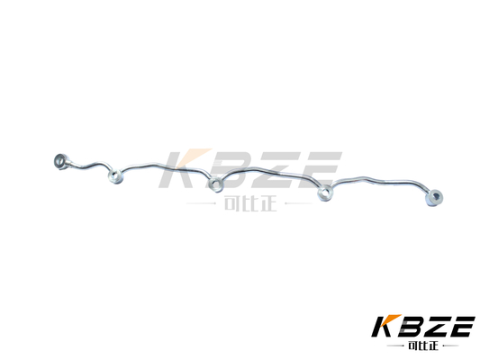 ISUZU 4HK1 INJECTOR καυσίμου ΕΛΗΤΙΚΗ ΕΠΙΤΡΟΠΗ ΕΛΗΤΙΚΗ ΕΠΙΤΡΟΠΗ ΑΝΑΛΗΤΗΣΗ για τον κινητήρα ντίζελ ISUZU