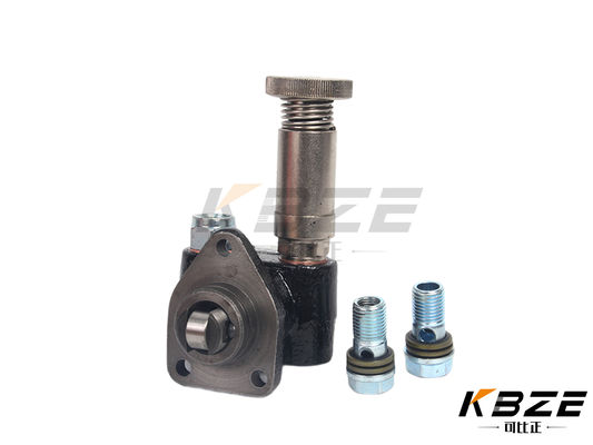 ISUZU 105220-7440 115750-0480 4BD1 6BD1 Αντικατάσταση αντλίας τροφοδοσίας καυσίμου για την HITACHI EX200-1 EX200-2 EX200-3