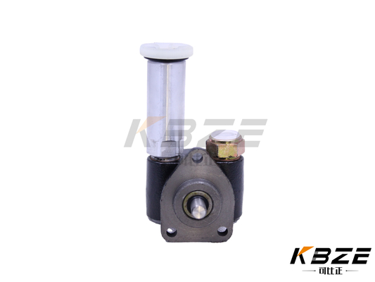 C-A-T 105220-7180 S6K Αντικατάσταση αντλίας τροφοδοσίας καυσίμου για C-A-T E320B E320C
