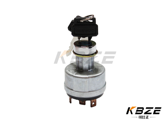 DAEWOO DOOSAN 301419-00106 6ΛΙΝΗΣ ΚΑΤΑΣΗΣ/ΚΑΤΑΣΗΣ ΕΠΙΣΤΡΟΠΗΣ ΜΕ 2 ΚΑΛΙΔΑ ΑΛΛΑΓΗΣ για DH220-5 DH220-7