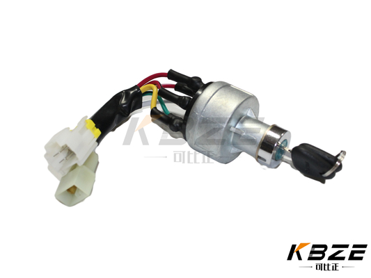 VOLVO VOE 14526158 VOE 145526158 6ΛΙΝΑΙΟΣ ΚΑΤΑΣΤΗΣΗΣ/ΚΑΤΑΣΤΑΣΤΗΣ ΑΣΕΜΜΑΤΙΚΑ ΜΕ 2 ΚΑΛΙΔΑ ΑΛΛΑΓΗ ΤΟΥ EC140 EC160 EC180 EC330