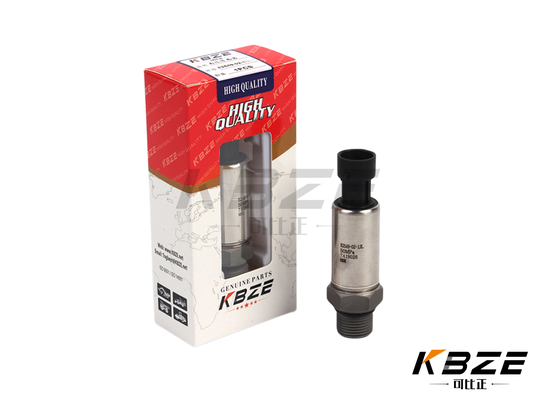 KBZE SANY E2549-02-1JL ΑΥΤΟΥΣ ΚΑΝΟΝΤΗΤΡΟΣ ΥΠΕΡΙΚΗΣ ΠΕΡΙΔΟΥΣΗΣ 50MPA Αντικατάσταση για τον εκσκαφέα SANY SY215-8