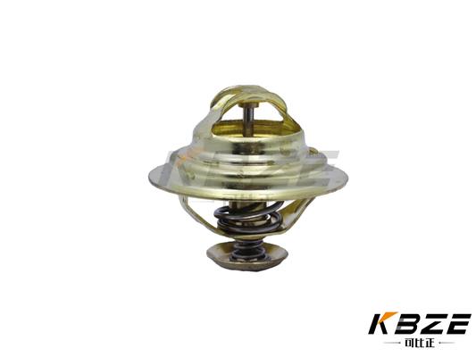 HITACHI 8944723311 8-94472331-1 Θερμοστάτης Αντικατάσταση εκσκαφέα 82 ° C για ISUZU 4BD1 4BG1 EX120