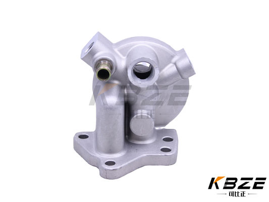 C-A-T CA1838178 183-8178 1838178 Κεφαλή φίλτρου ελαίου/Ανακατάσταση καθίσματος φίλτρου ελαίου για 312C L, 320C, 320C FM