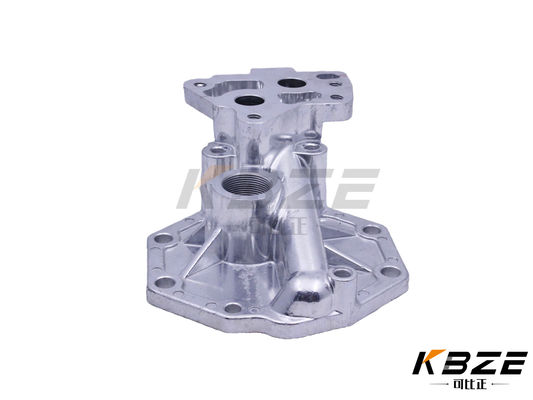 C-A-T CA1838179 183-8179 1838179 Κεφαλή φίλτρου ελαίου/Ανακατάσταση καθίσματος φίλτρου ελαίου για 312C L, 314C, 318C, 319C, 320C 321D LCR