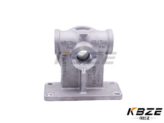 C-A-T CA1901106 190-1106 1901106 Κεφαλή φίλτρου ελαίου/Αντικατάσταση καθίσματος φίλτρου ελαίου για C7 C9 C11 C13 C15 E345 E365