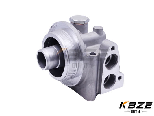 COMATSU 6217-51-5103 6217515103 Κεφαλή φίλτρου πετρελαίου/Ανακατάσταση καθίσματος φίλτρου πετρελαίου για 6D125 PC400 PC450 PC490