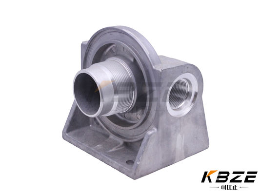 COMATSU 406-39-33 4063933 ΚΕΦΑΛΙΟ ΦΙΛΤΡΟΥ ΕΛΗΤΟΥ/ΑΝΤΑΜΑΣΗ ΣΕΛΙΟΥ ΦΙΛΤΡΟΥ ΕΛΗΤΟΥ για 6D114 PC300-7 PC300-8 PC350-8 PC360-8