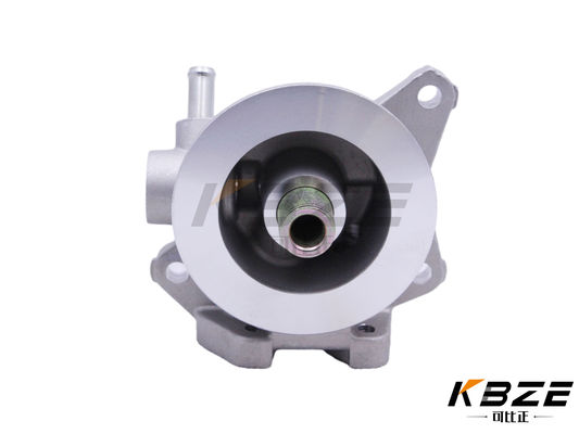 HITACHI 8-97229168-0 8972291680 Κεφαλή φίλτρου πετρελαίου/Ανακατάσταση καθίσματος φίλτρου πετρελαίου για 4JG1 ZX60 ZX70 ZX75 ZX80