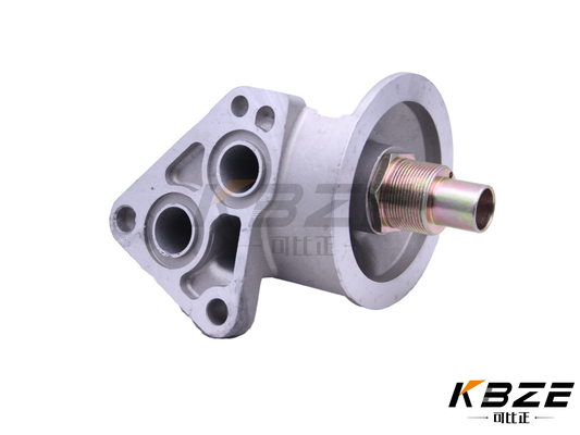 C-A-T CA5I7953 5I-7953 5I7953 Κεφαλή φίλτρου ελαίου/Ανακατάσταση καθίσματος φίλτρου ελαίου για E311, E312, E320 L