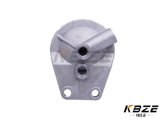 HITACHI 513210751 Κεφαλή φίλτρου καυσίμου/Ανακατάσταση καθίσματος φίλτρου καυσίμου για EX200 ZAX200-6 & SUMITOMO SH200