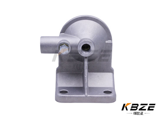 HITACHI EX200-2 EX200-3 Κεφαλή φίλτρου καυσίμου/Ανακατάσταση καθίσματος φίλτρου καυσίμου για HITACHI EX200-2 EX200-3