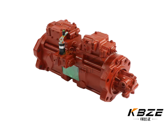 KBZE K3V112DT-9N14 ΥΔΡΟΥΛΙΚΗ Αντικατάσταση αντλίας για την ΥΔΡΟΥΛΙΚΗ ΚΑΝΟΥΛΙΚΗ ΠΑΜΠΑ