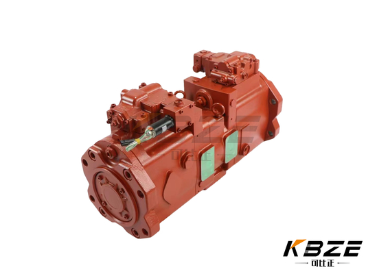KBZE K5V200 ΥΔΡΟΥΛΙΚΗ Αντικατάσταση ΠΑΜΠΗΣ ΠΡΟΣ ΕΝΑΙΡΑΣΤΗΤΟΥ ΥΔΡΟΥΛΙΚΗ ΠΑΜΠΑΣ ΚΑΝΟΥΛΙΚΗΣ