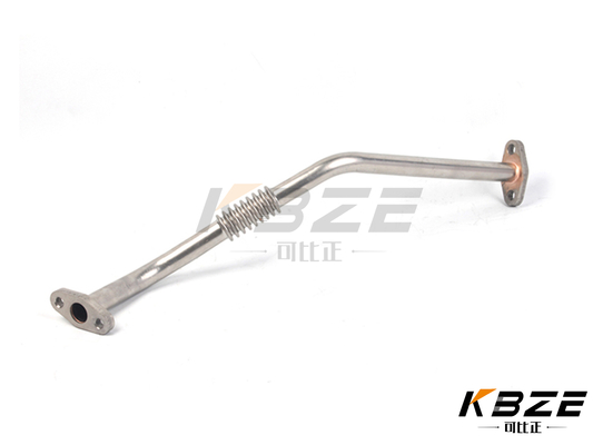 HITACHI 8-98019512-1 8980195121 TURBOCHARGER ΟΛΙΟΣ ΕΠΙΤΡΟΠΗΣ ΤΟΥ ΤΥΠΟΥ/ΤΟΥ ΤΥΠΟΥ ΤΗΣ ΕΠΙΤΡΟΠΗΣ ΕΝΑΣ ΤΟΥ ΤΥΠΟΥ ISUZU 4JJ1 ZX110-3 ZX130-3