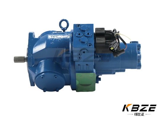 KBZE AP2D28 ΥΔΡΟΥΛΙΚΗ Αντικατάσταση ΠΑΜΠΑΣ για ΥΔΡΟΥΛΙΚΗ ΠΑΜΠΑΣ ΚΑΝΟΥΛΙΚΟΥ