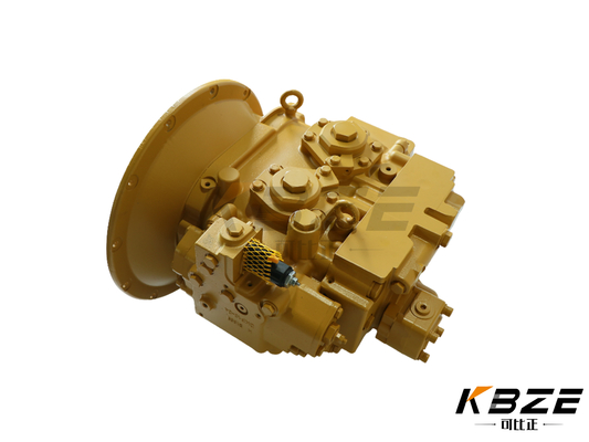 KBZE CAT 320C ΥΔΡΟΥΛΙΚΗ Αντικατάσταση αντλίας για εξορυκτήρα ΥΔΡΟΥΛΙΚΗ ΚΑΝΟΥΛΙΚΗ ΠΑΜΠΑ