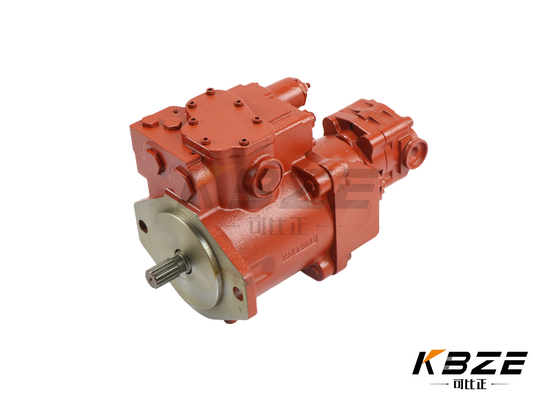KBZE K3SP36C ΥΔΡΟΥΛΙΚΗ Αντικατάσταση ΠΑΜΠΑΣ για ΥΔΡΟΥΛΙΚΗ ΠΑΜΠΑΣ ΚΑΝΟΥΛΙΚΟΥ