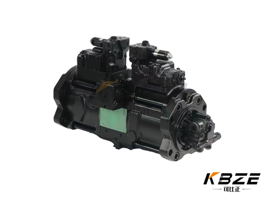 KBZE K3V112DTP-YT6K ΥΔΡΟΥΛΙΚΗ Αντικατάσταση αντλίας για ΥΔΡΟΥΛΙΚΗ ΚΑΤΑΙΡΙΚΗ Αντλία