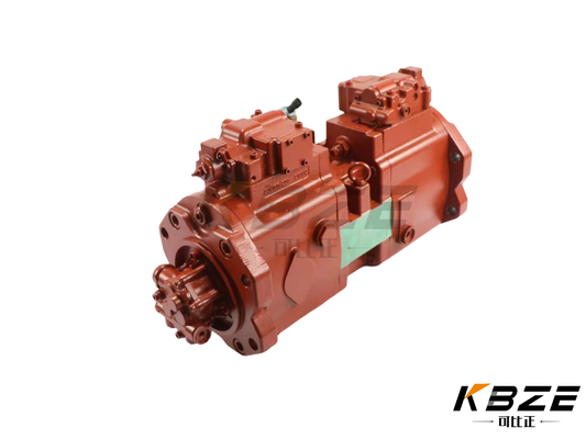 KBZE K3V140 ΥΔΡΟΥΛΙΚΗ Αντικατάσταση ΠΑΜΠΑΣ για ΥΔΡΟΥΛΙΚΗ ΠΑΜΠΑΣ ΚΑΝΟΥΛΙΚΟΥ