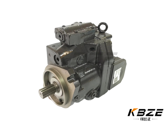 KBZE K3VL80 ΥΔΡΟΥΛΙΚΗ ΠΑΜΠΑ ΑΝΑΛΗΣΗ για ΥΔΡΟΥΛΙΚΗ ΠΑΜΠΑ ΚΑΝΟΥΛΙΚΗ