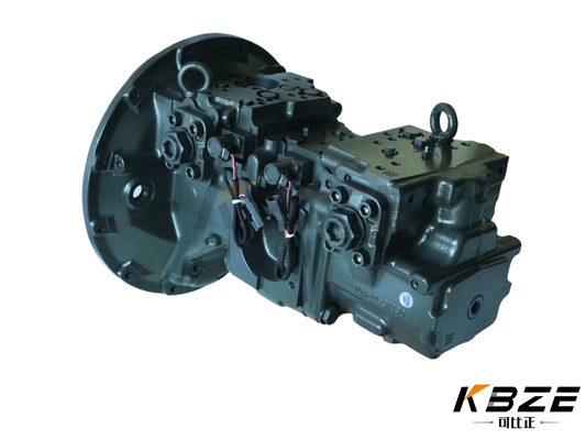 KBZE KOMATSU PC200-8 ΥΔΡΟΥΛΙΚΗ ΠΑΜΠΑ ΑΛΛΑΓΗ για ΥΔΡΟΥΛΙΚΗ ΠΑΜΠΑ ΚΑΝΟΥΛΙΚΗ