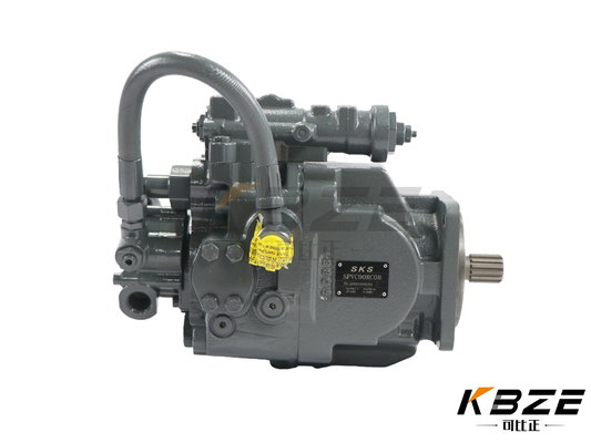 KBZE SPVC90RC08 ΥΔΡΟΥΛΙΚΗ ΠΑΜΠΗ ΕΝΑΣ ΕΝΑΣ ΥΔΡΟΥΛΙΚΗΣ ΠΑΜΠΑΣ ΑΠΟ ΚΑΤΑΣΤΕΡΟΥ
